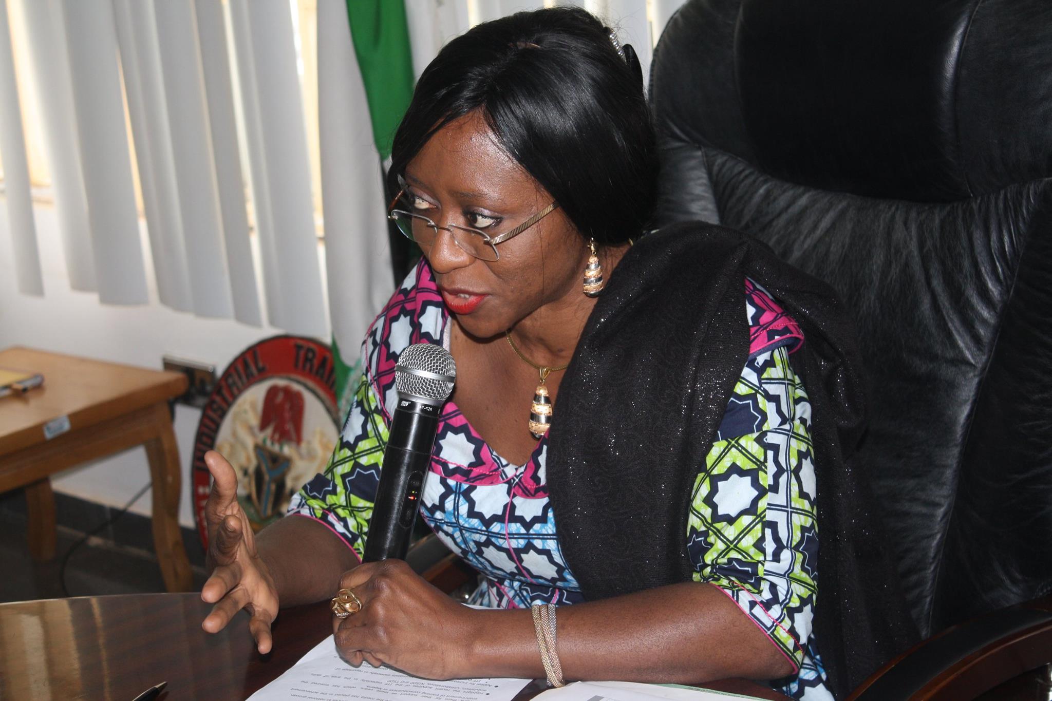 Industrial Training Fund | Jos