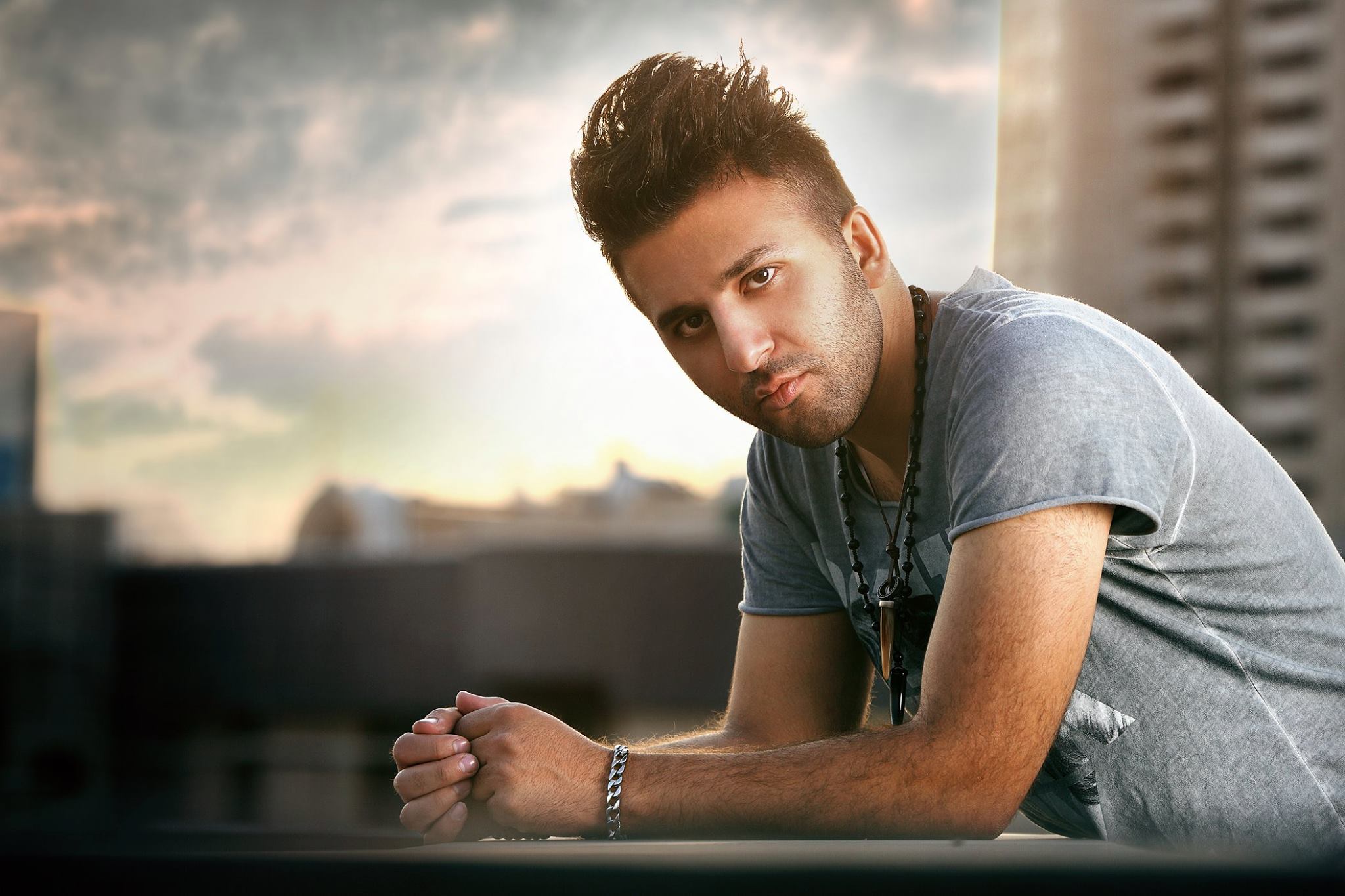 Arash Ashtiani