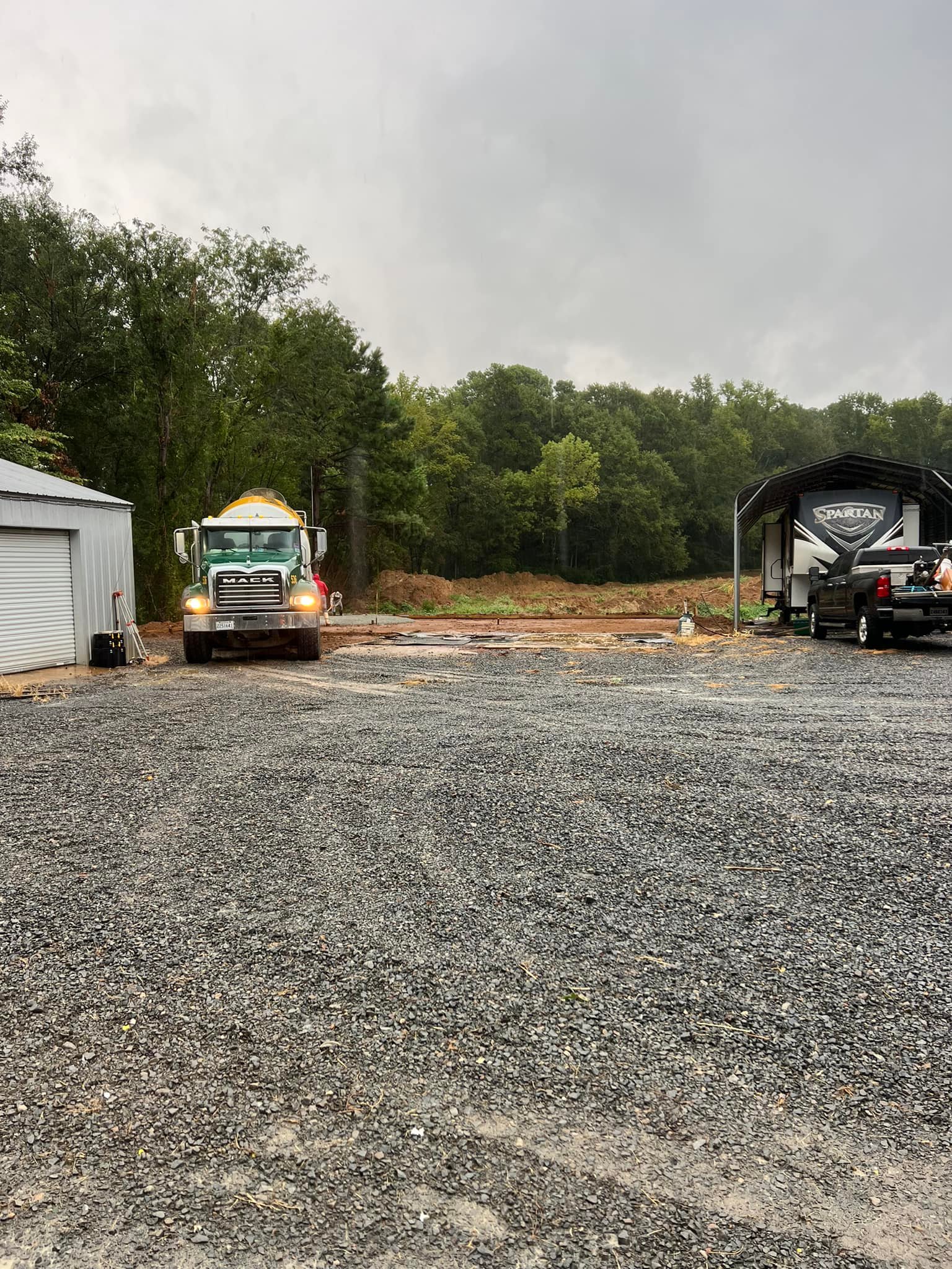American Testing Lab LLC | Bossier City LA