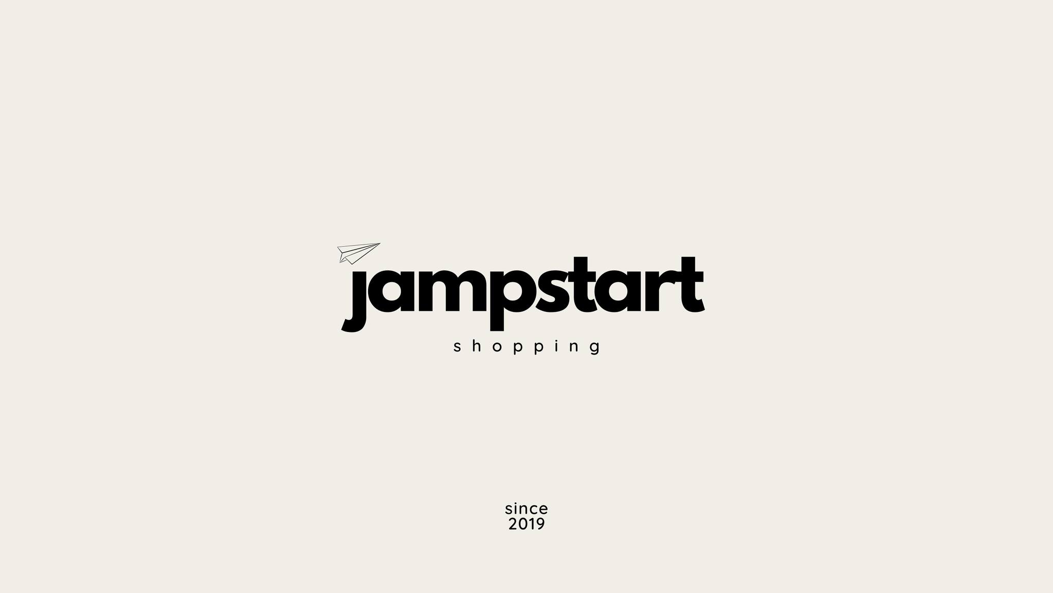 Jampstart Shopping