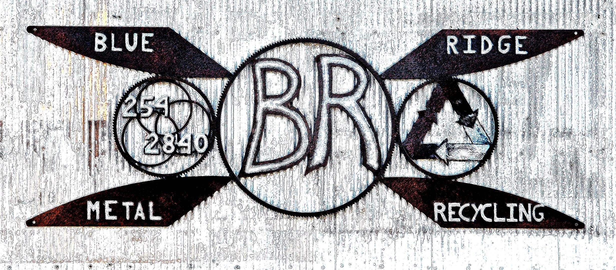 Blue Ridge Metal Recycling | Asheville NC