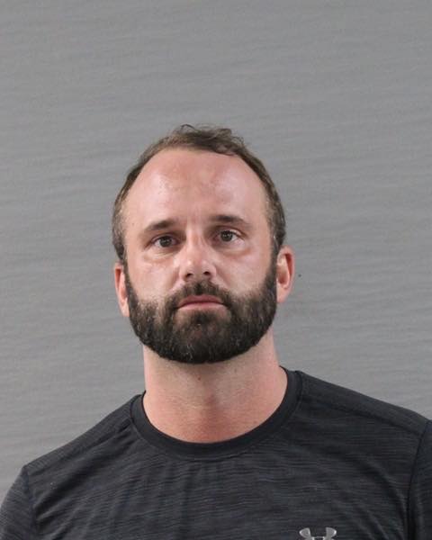 Mugshots - BROWN, COLLIN CHASE Inmate Information: Booking Date: 18:00: ...