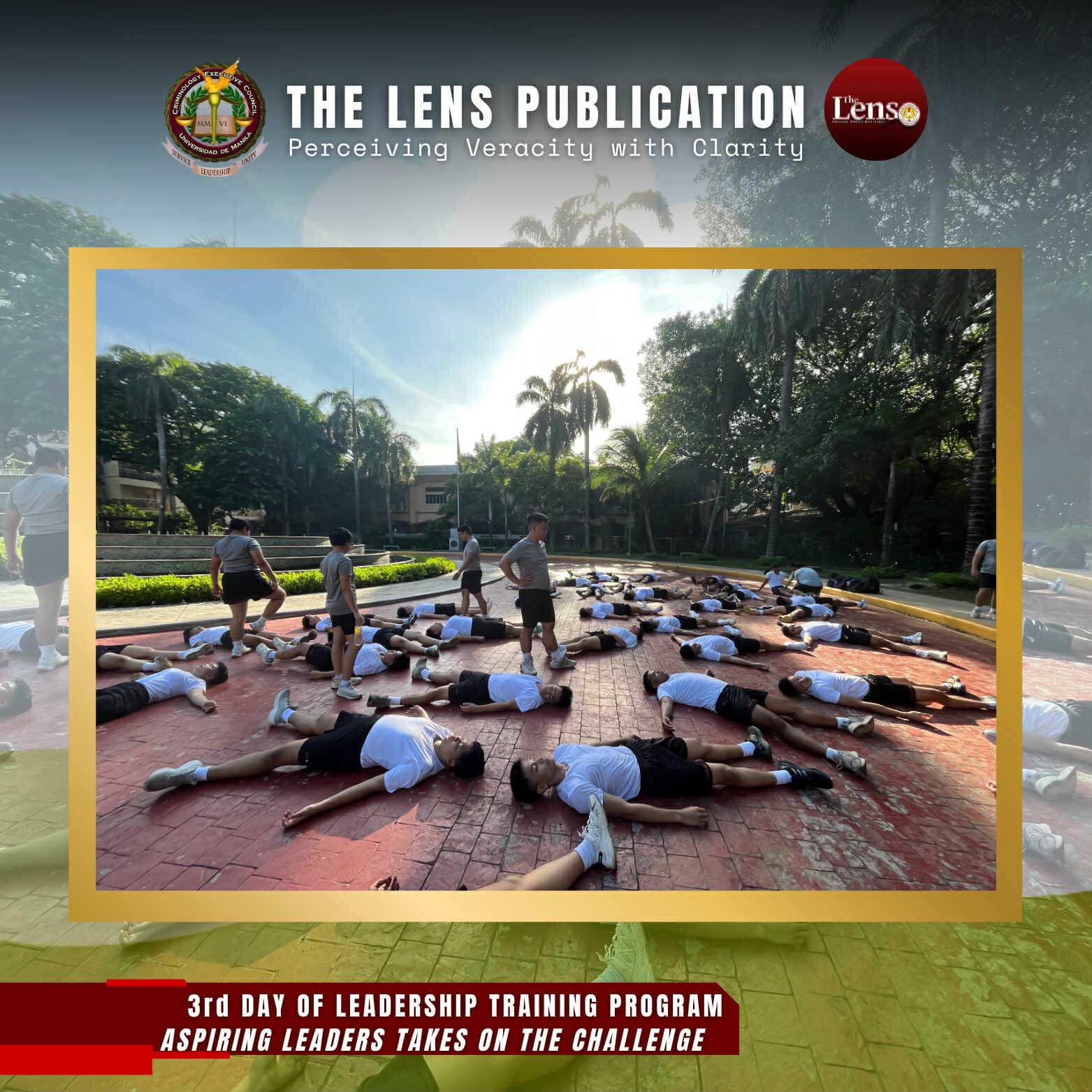 The Lens Online