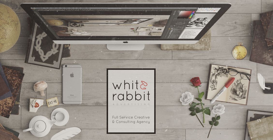 White Rabbit Advertising | Lehi UT