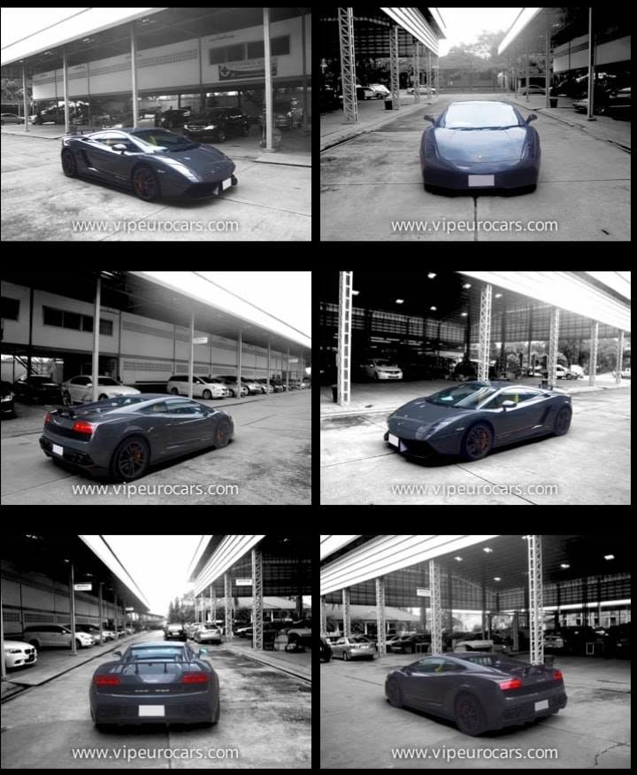 VIP EURO CARS CENTRE OF THAILAND