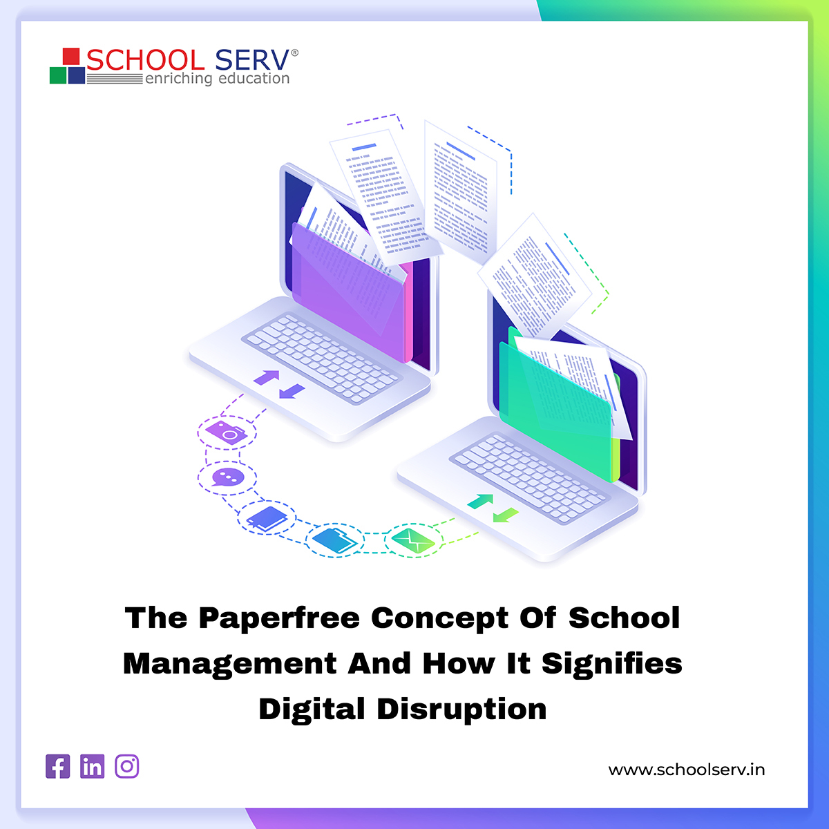 educatorOne - The Paperfree Concept Of School Management... | Facebook