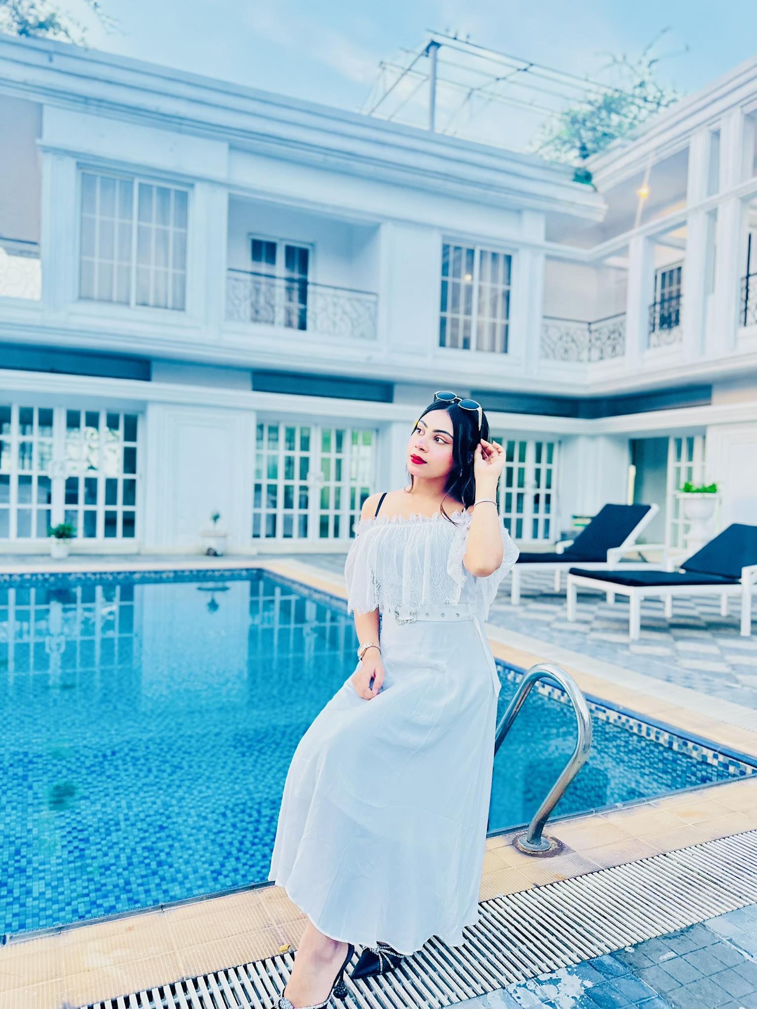 Sheikha Meghla