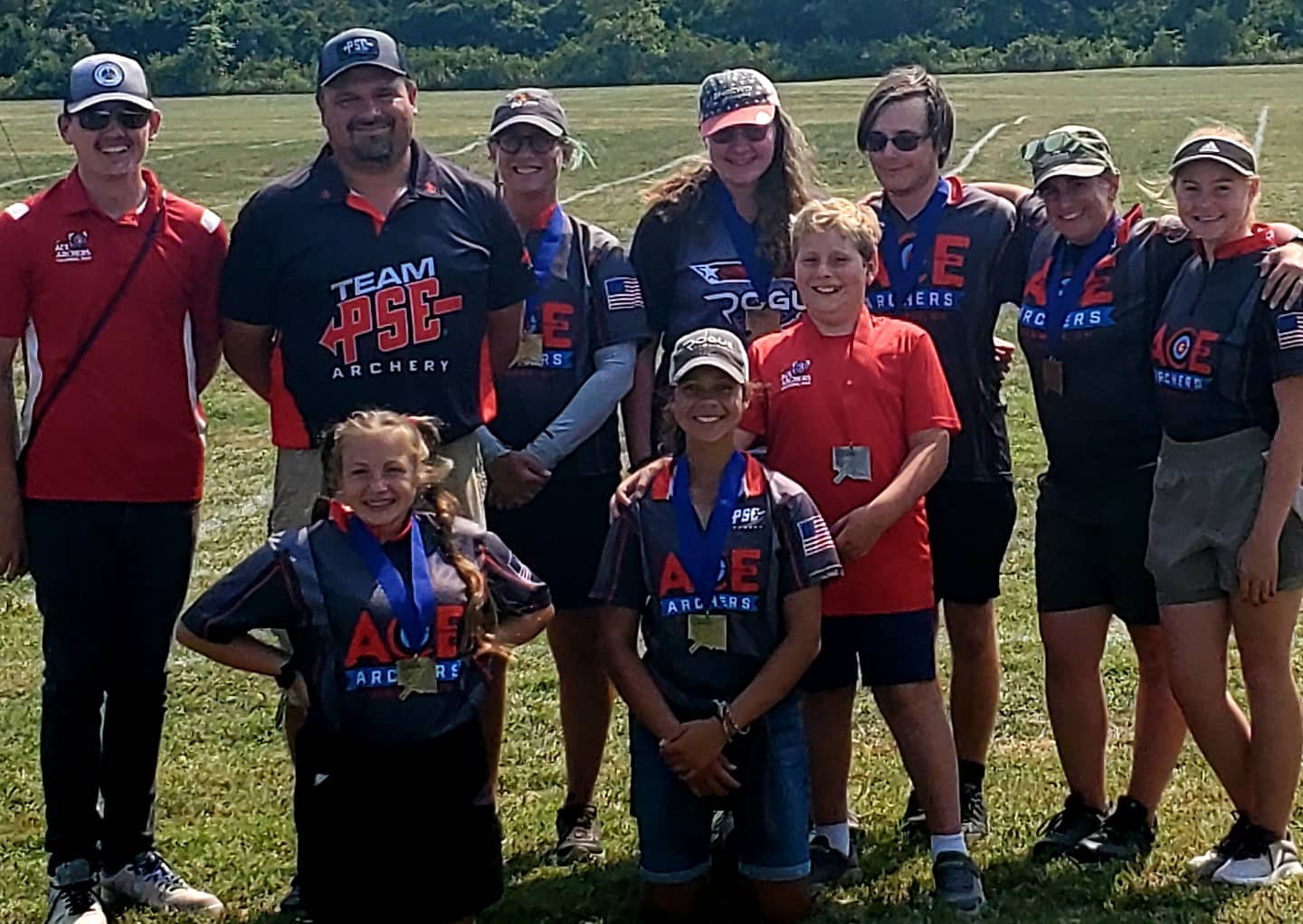 Walters Brothers Recreation - This is Jace Walters Racing very first ...