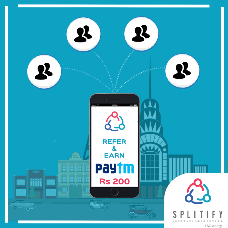 Splitify