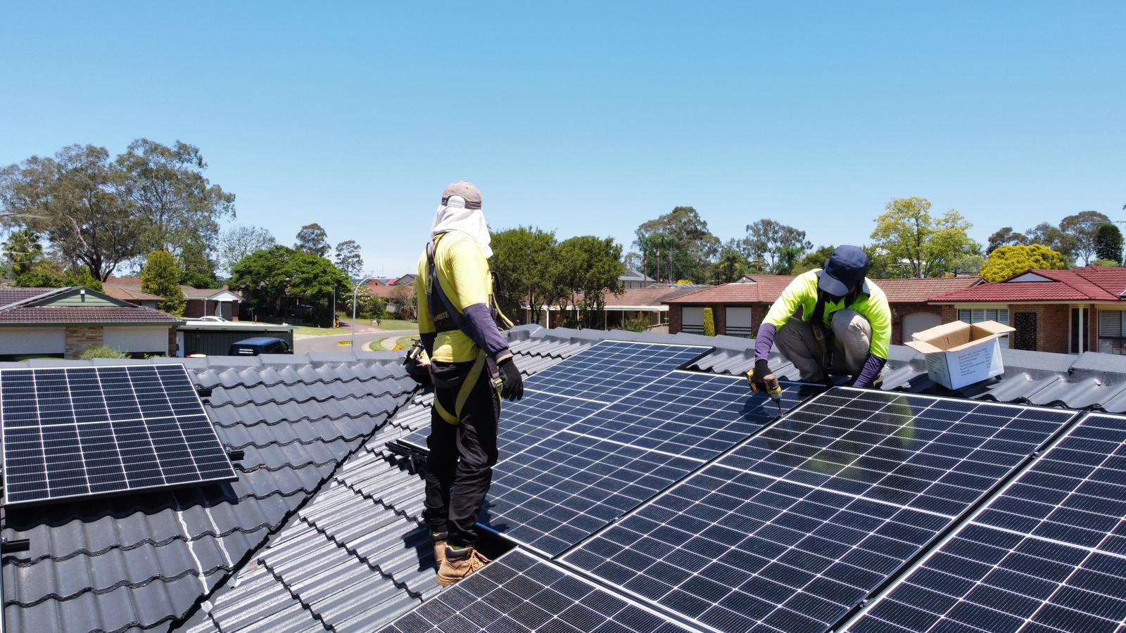 🌞 Empowering Australia with Sustainable... - Probec Australia | Facebook
