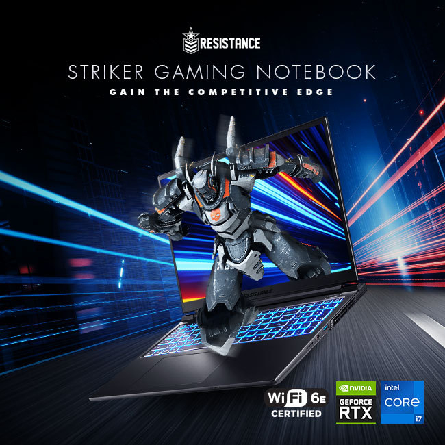 🌟 Enter a new dimension of gaming... - Leader Computers AU