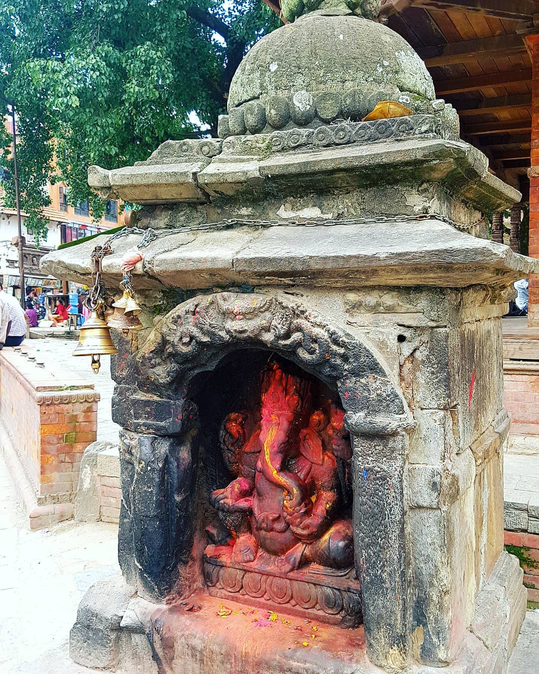 Heritage Journey Nepal - Good morning and namaste from Kathmandu, Nepal ...