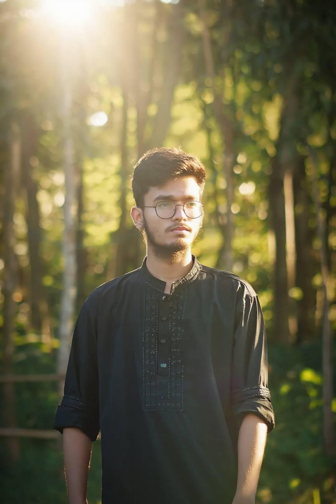 Abrar Ahmed Rafi