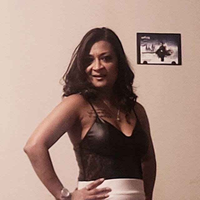 Miranda Rampaul