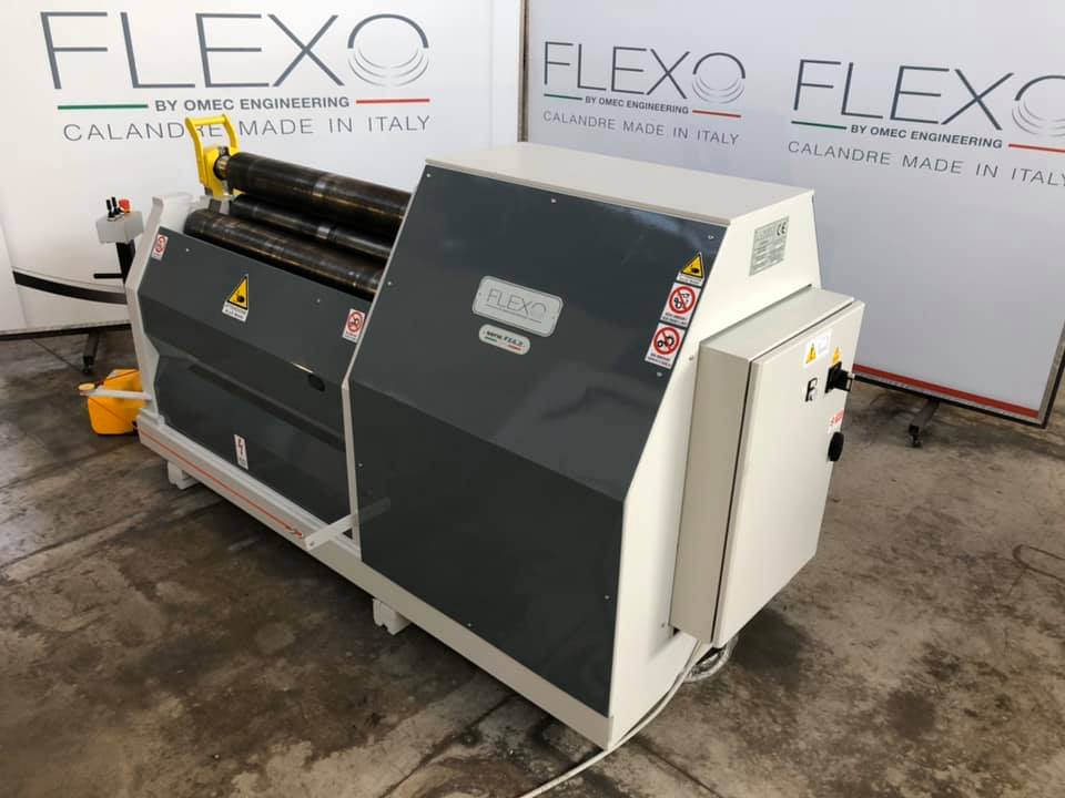 Flexo by Omec Engineering... - Flexo by Omec Engineering