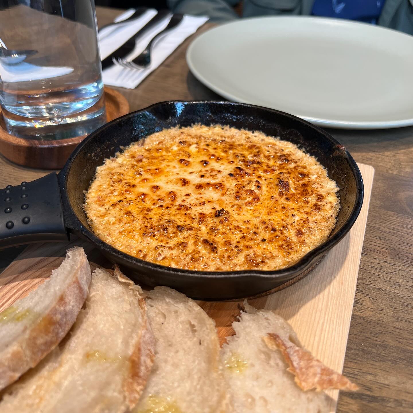 Have you been to Mrs. Saldo’s pop-up at... - The Garlic Press | Facebook