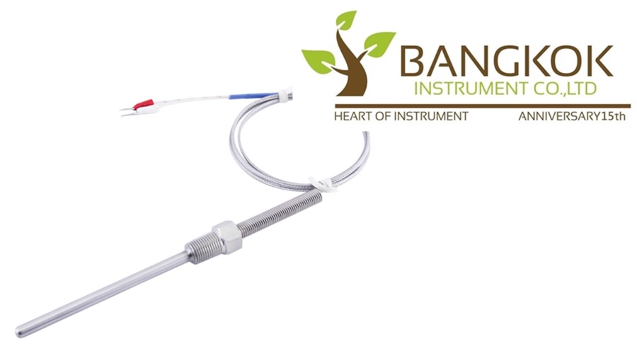 เซนเซอร์วัดอุณหภูมิ... - Bangkok Instrument Co.,Ltd - Shop | Facebook