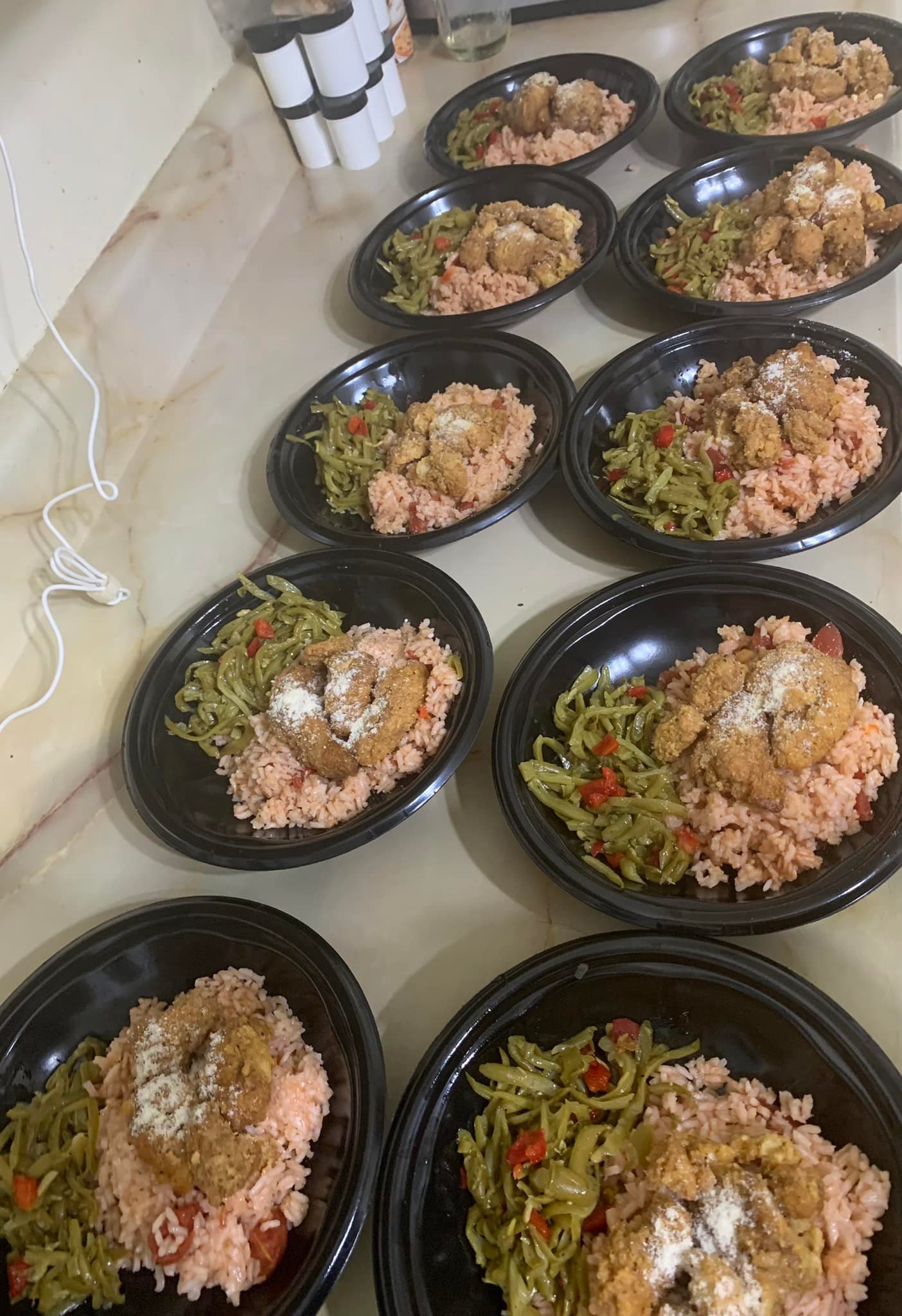 Now on the... - Little Free Pantry - Aliquippa HOP Lutheran