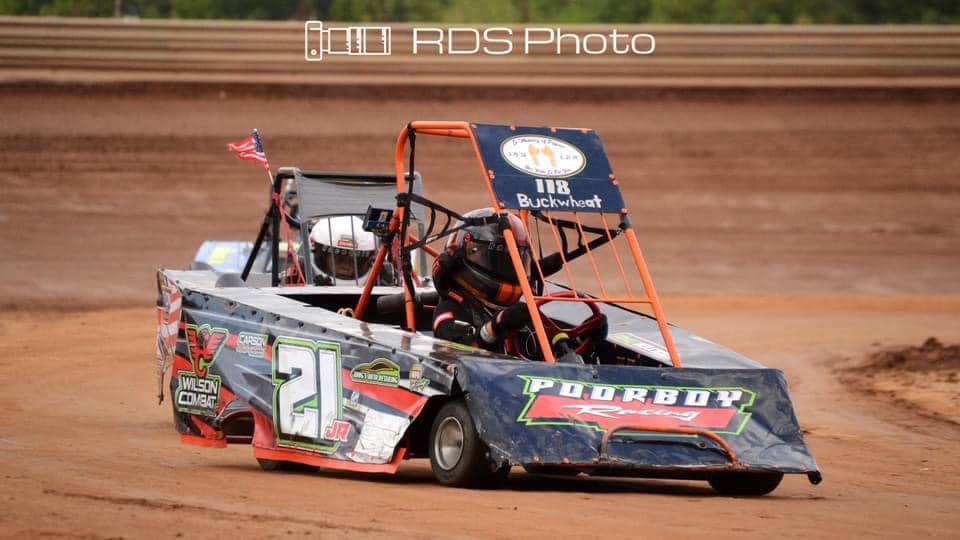 Poor Boy Racing Team