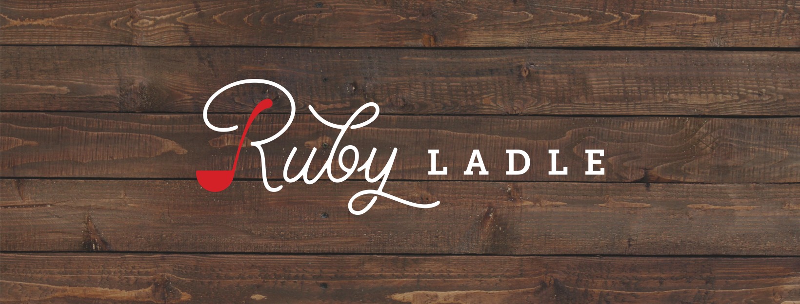Ruby Ladle | Corpus Christi TX