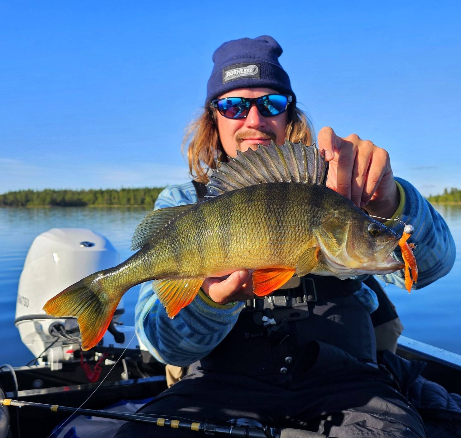 Ruthless Fishing added a new photo. - Ruthless Fishing