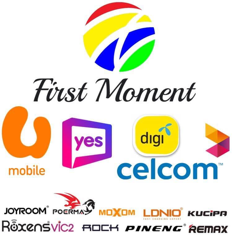 U Mobile Lotus Parit Raja - First Moment | Parit Raja
