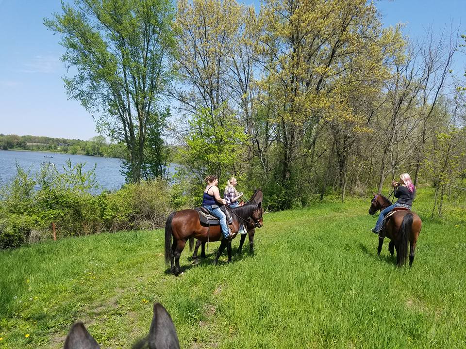 Rock Ranch Rides | Janesville WI