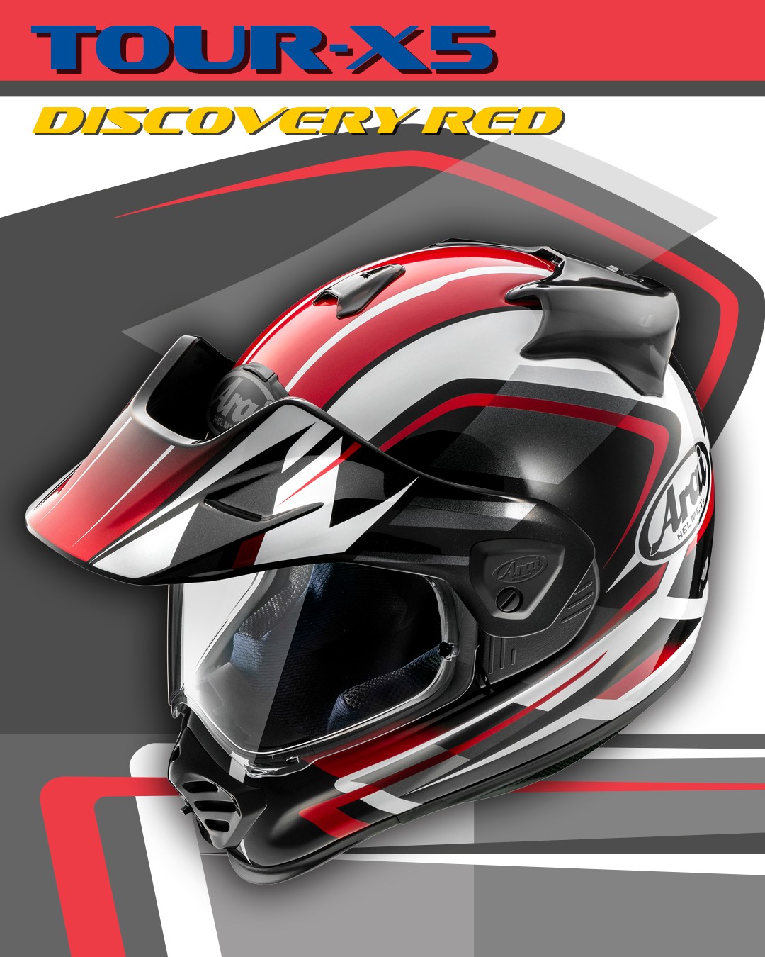 arai xd4 diamante red XD-5 Helmet - Mojave Sage The forehead area of the shell is reinforced by a super fiber belt which is similar to the way in which bands strengthen a barrel Arai XD-4 Helmet Review: Dual