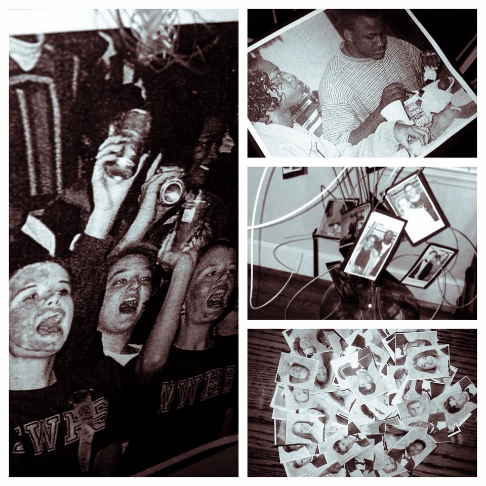 Northwestern High School Class of 1994 - 20th reunion