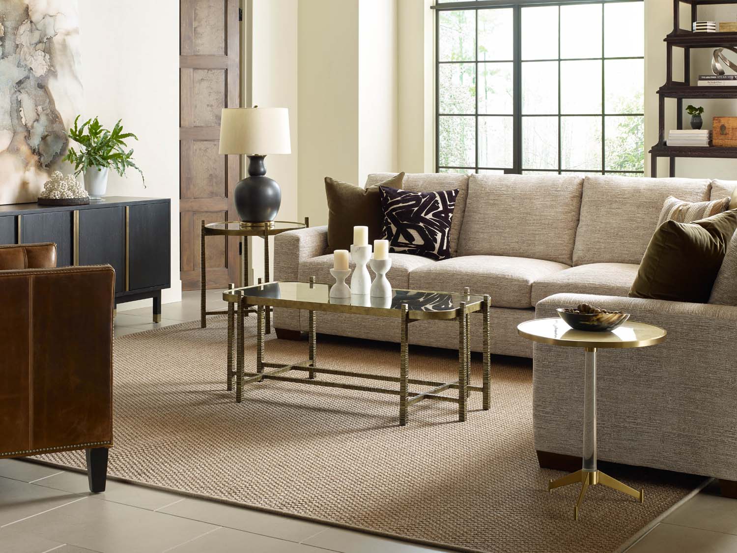 Colorado Style Home Furnishings | Highlands Ranch CO