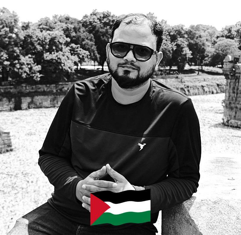Mohamed Rafeek PM