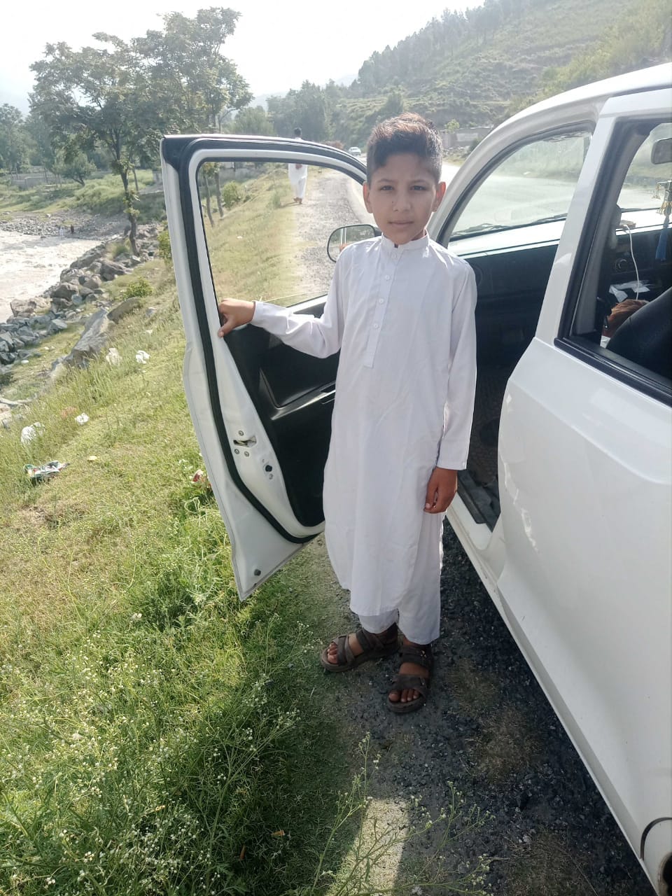 پاکستان میرے جان