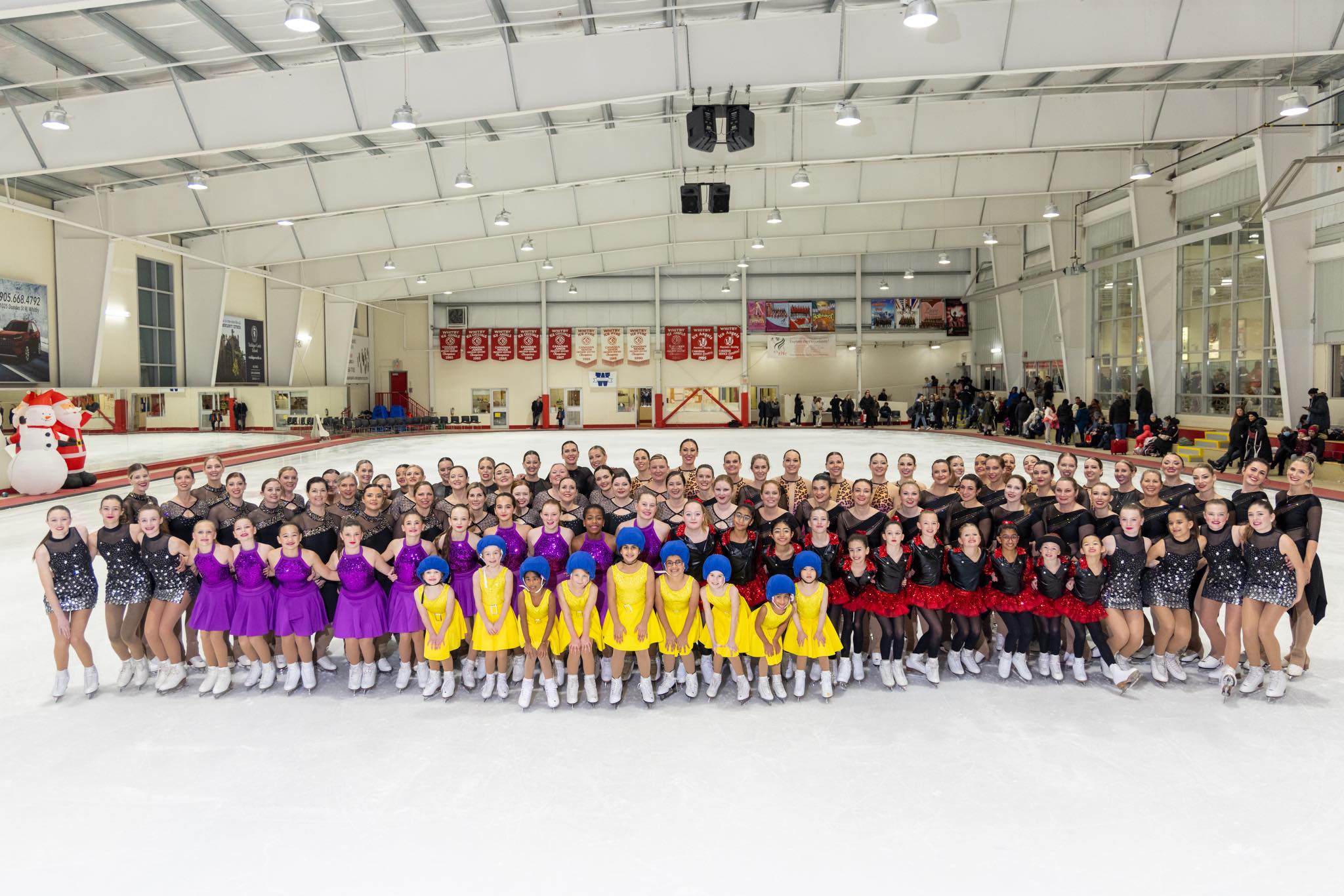 Port Perry Skating Club added a... - Port Perry Skating Club