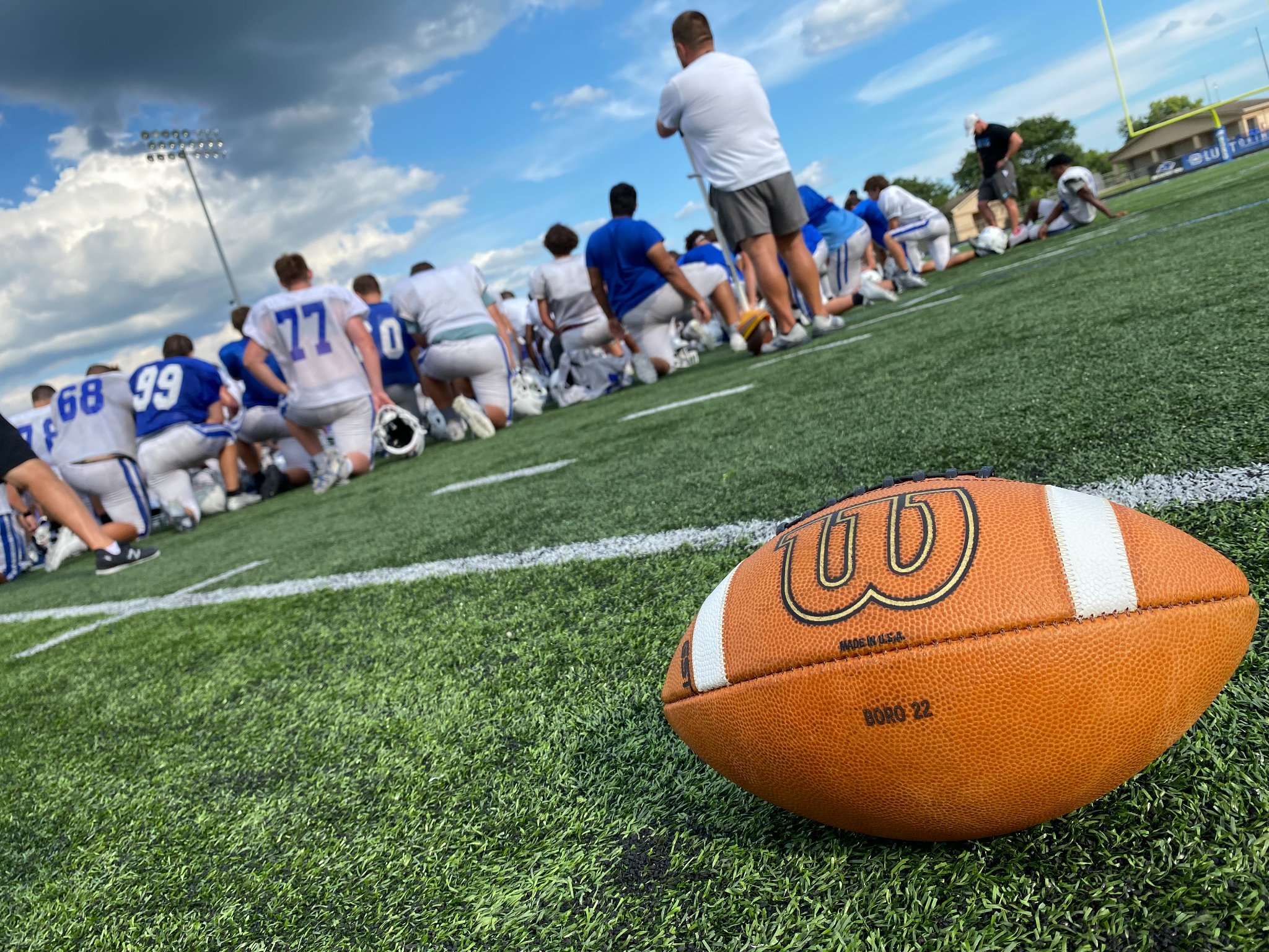 The Springboro Panthers will be... - Springboro Schools | Facebook