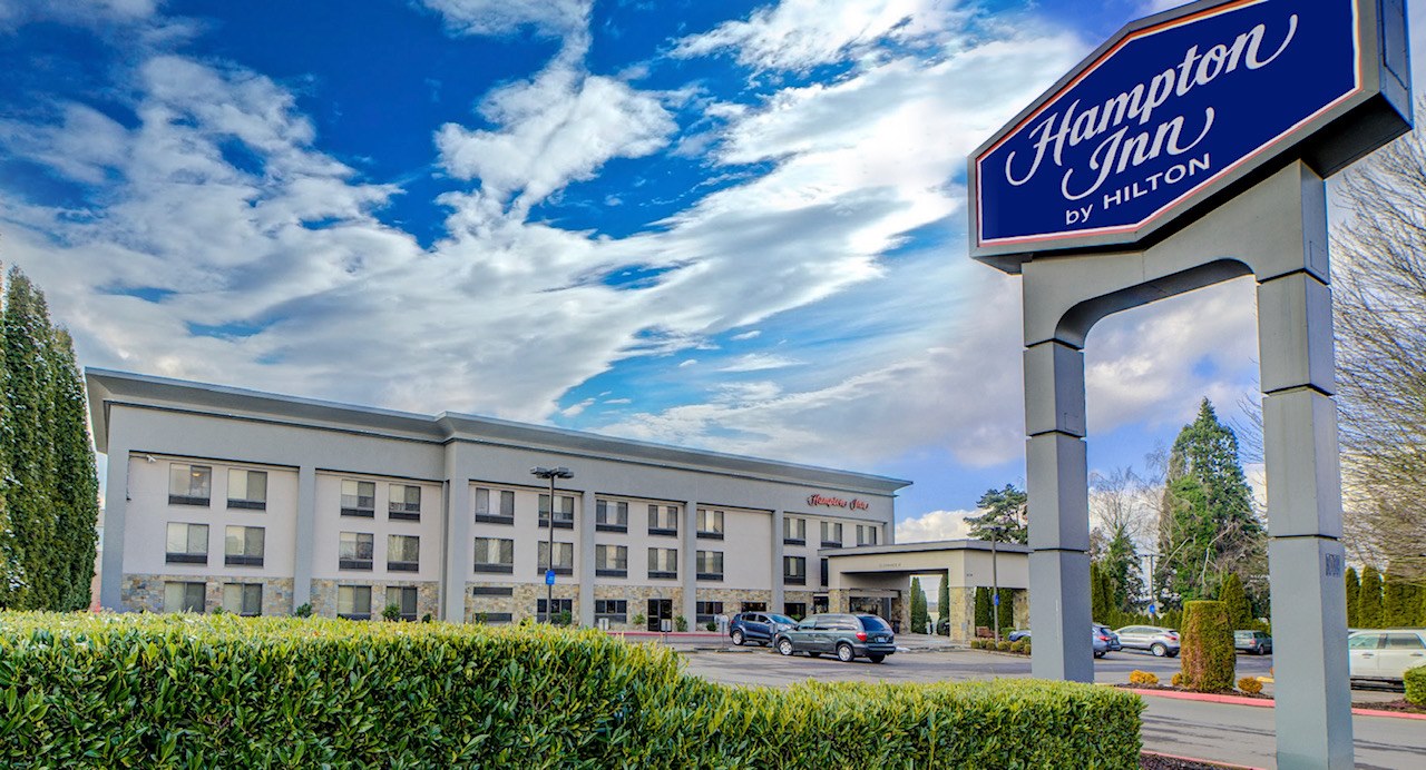 Hampton Inn by Hilton Portland East | Portland OR