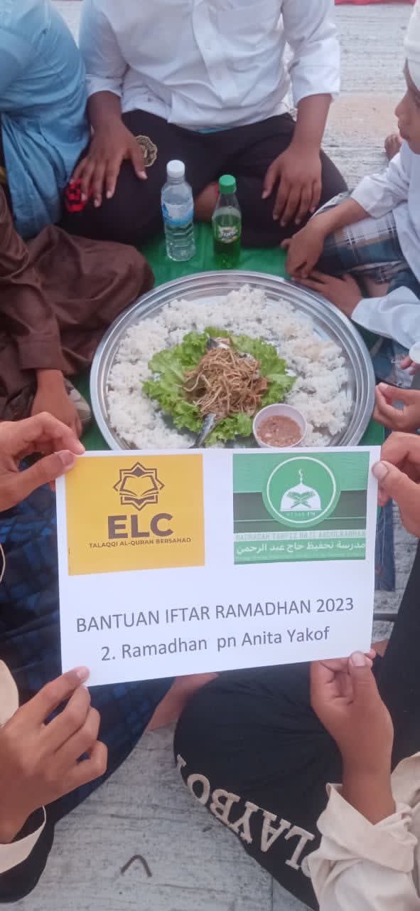 ELC Kajang Official