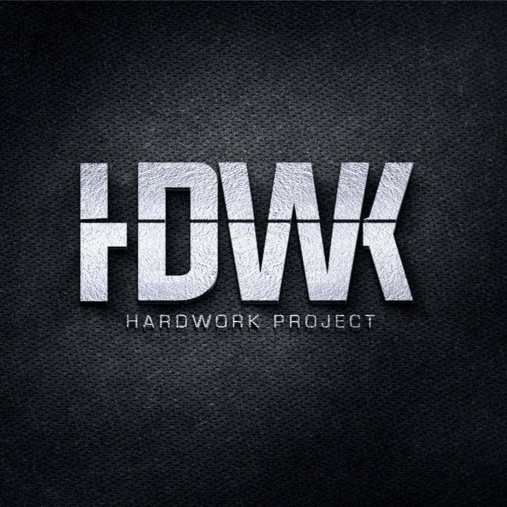 Thehardworkproject