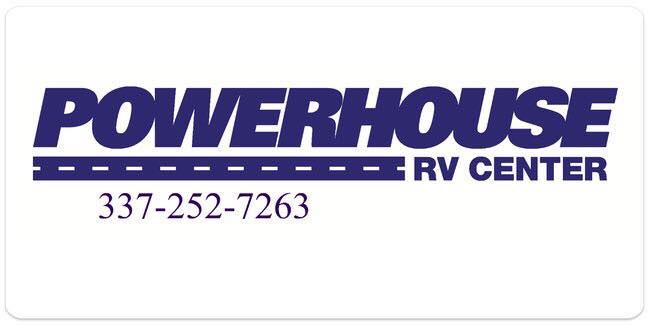 Powerhouse RV Center | Broussard LA