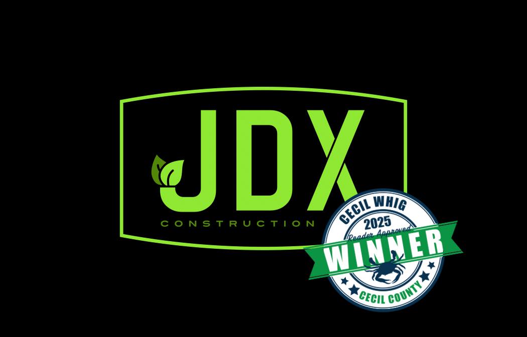 JDX Landscape and Build | Rising Sun MD