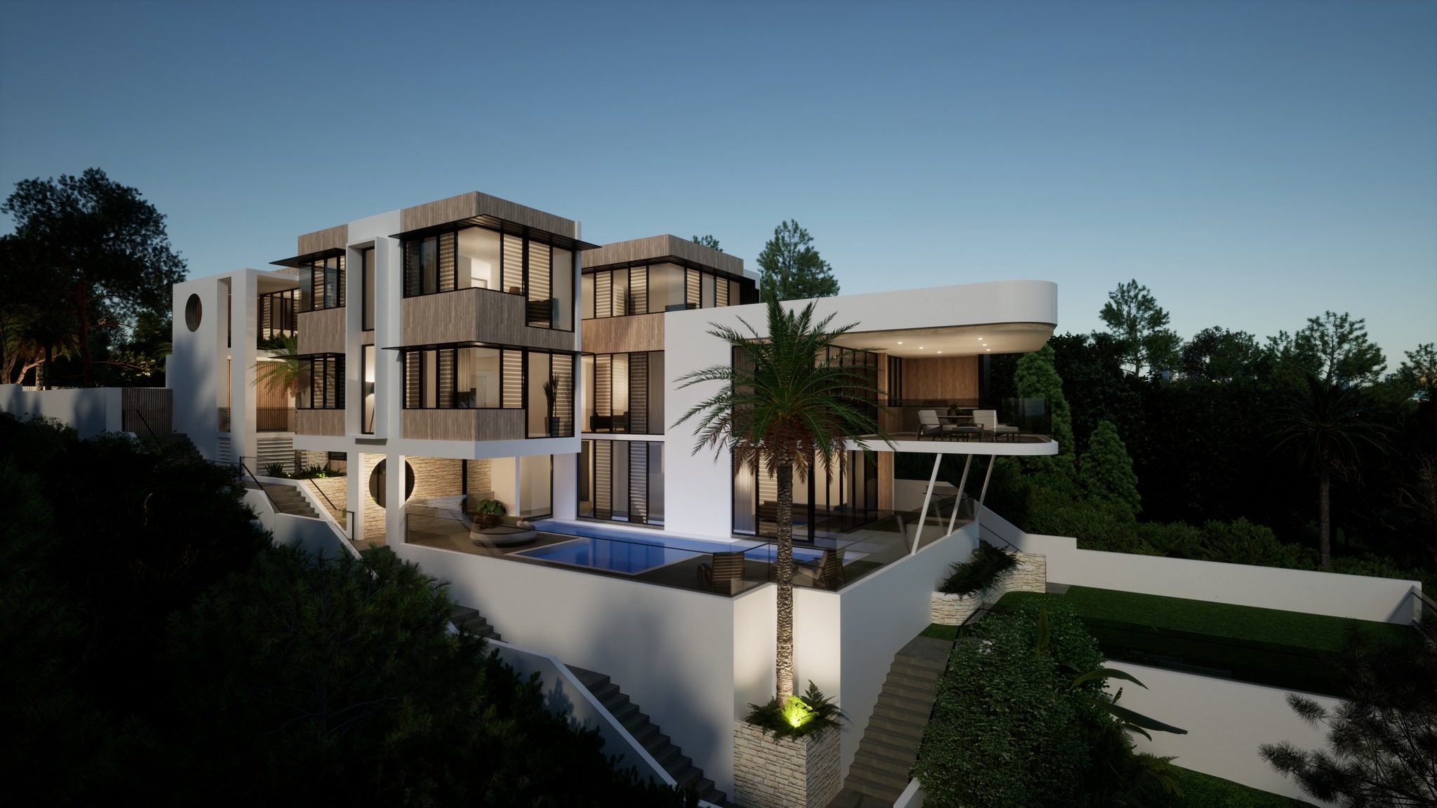 Hugo Design Building Designer | Brisbane QLD