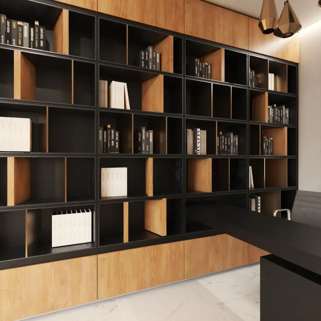 Mo Studio | Mexico City
