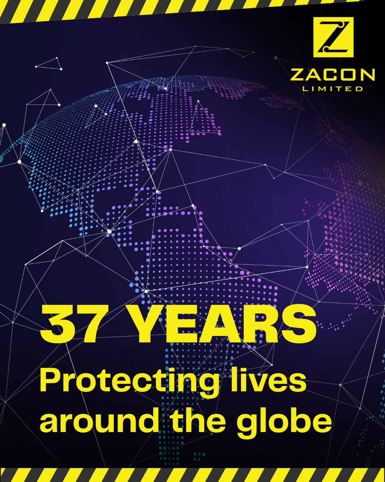 Zacon Limited