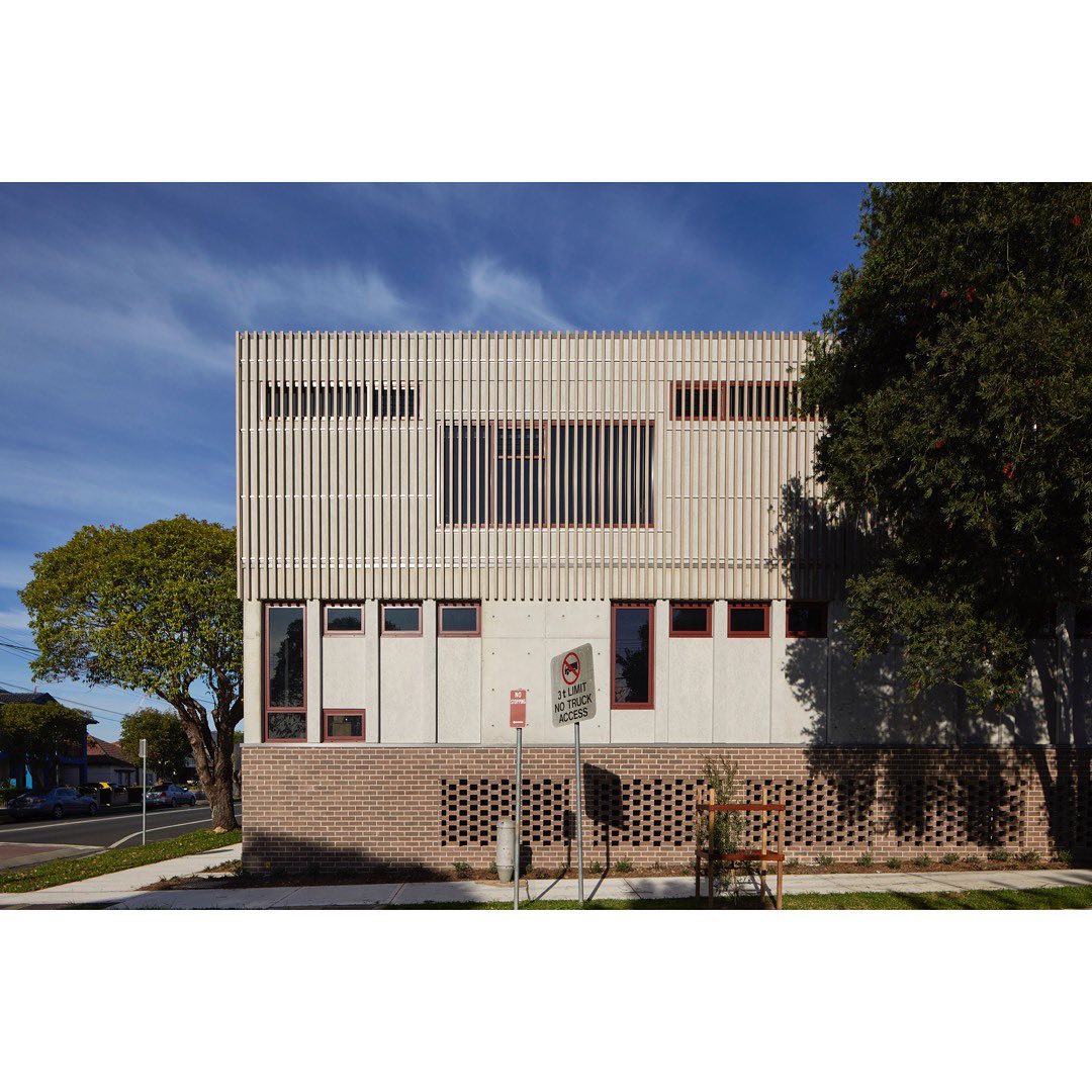 CO-AP (Architects) | Darlinghurst NSW