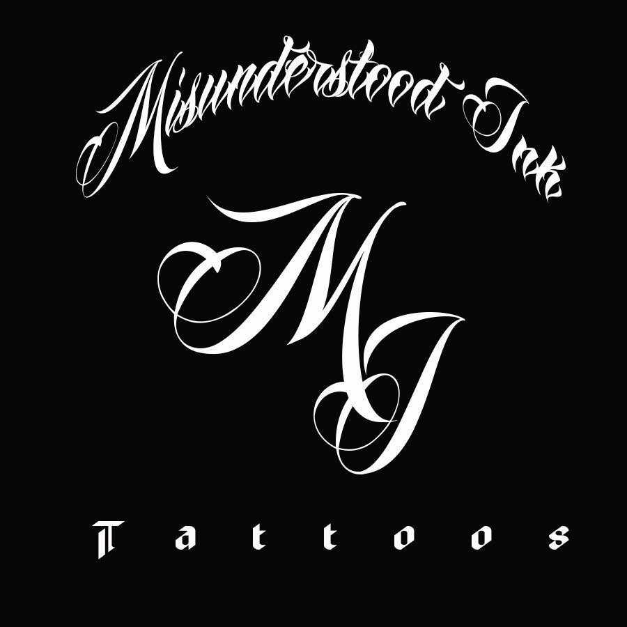 Misunderstood InkTattoo Studio
