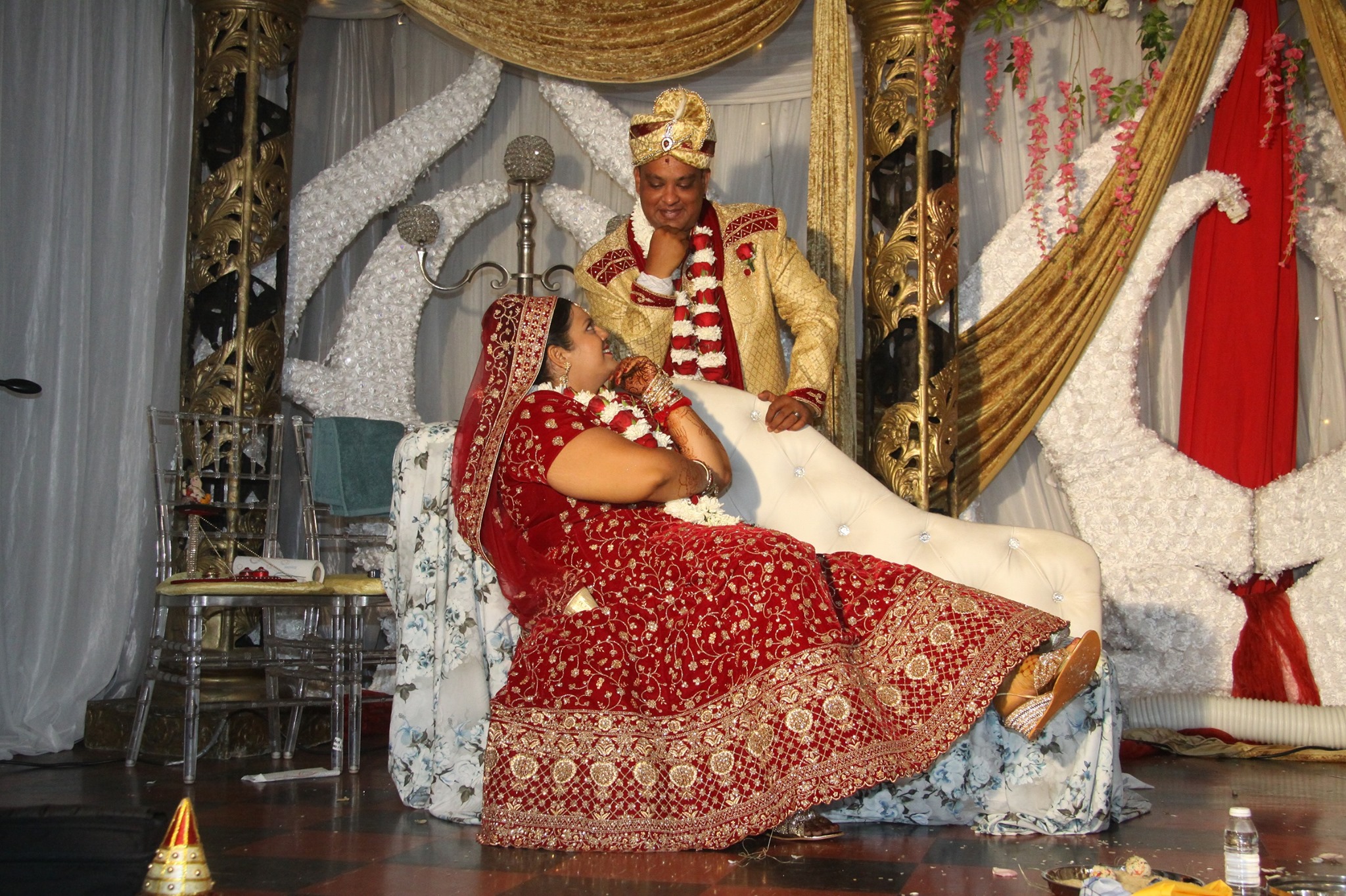 Ashoo Maharaj Video and Photography