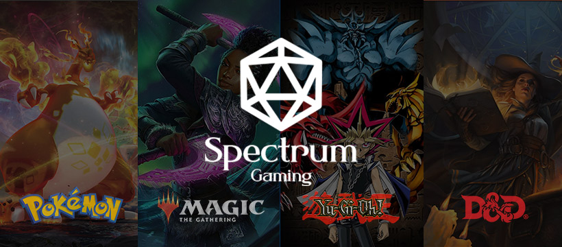 Spectrum Gaming | Rhyl