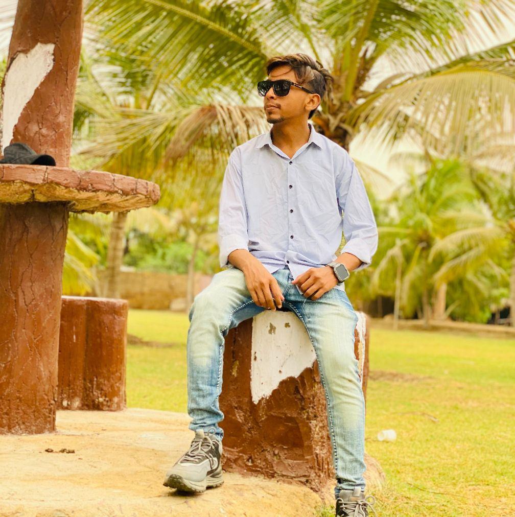 Ahmedraza Noorani