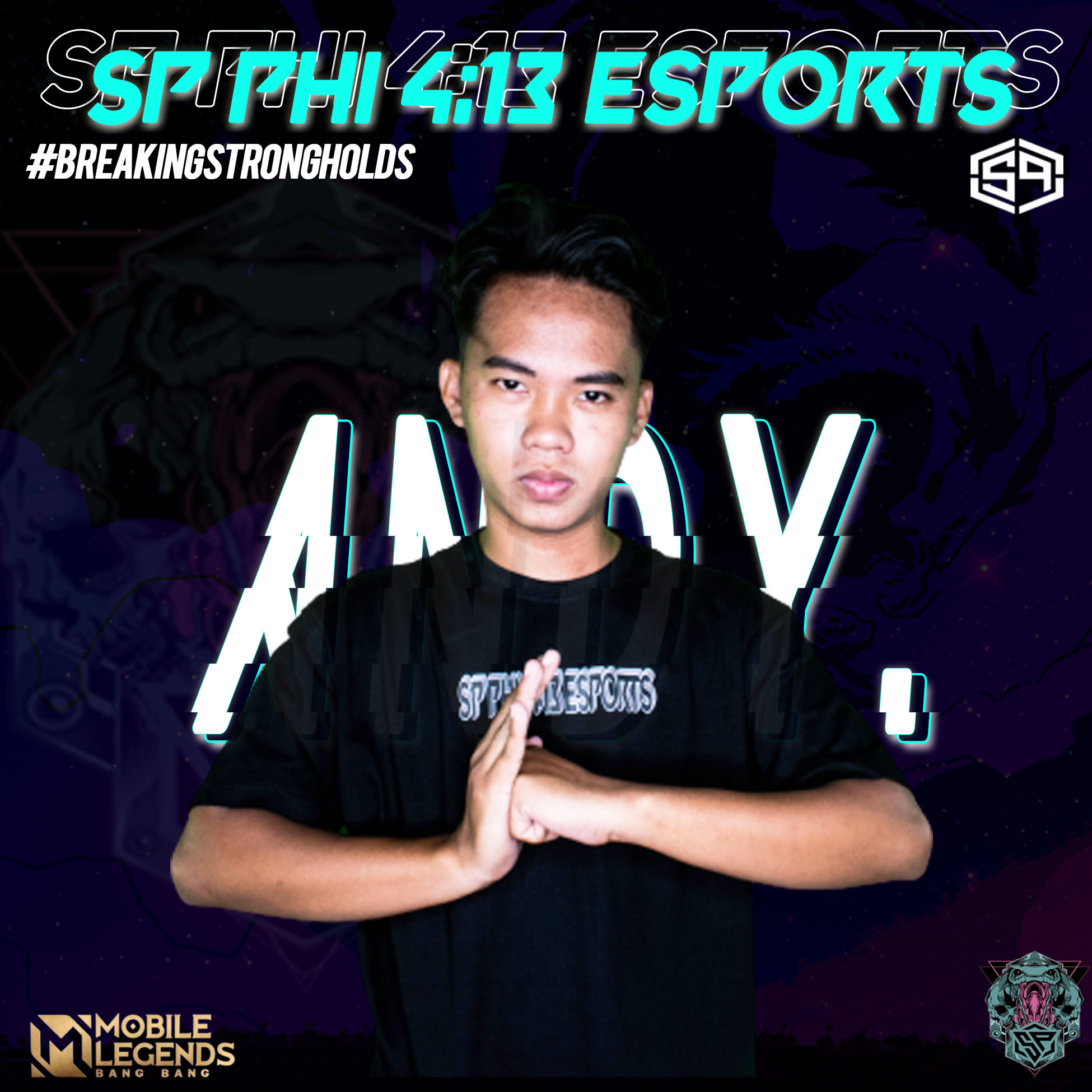 SP Esports