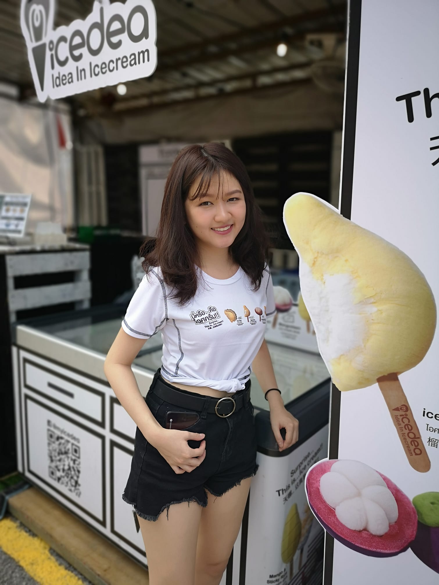 Icedea Malaysia