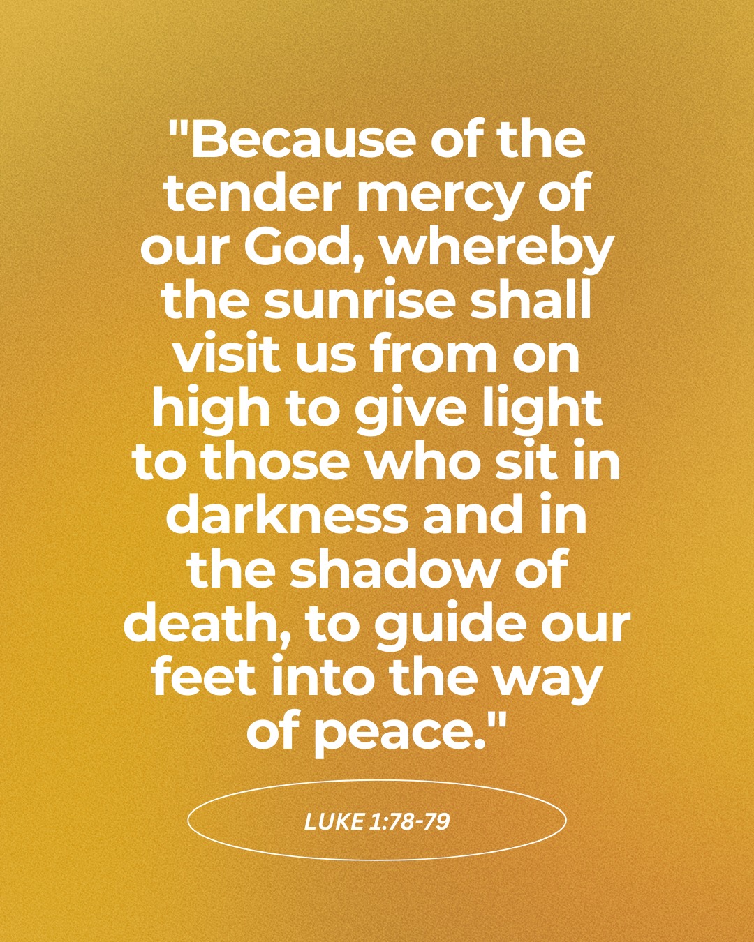 May God's light shine... - Grace Covenant EPC - Exton, PA